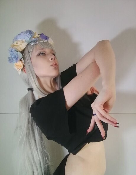 Mercury Cosplay free onlyfans porn