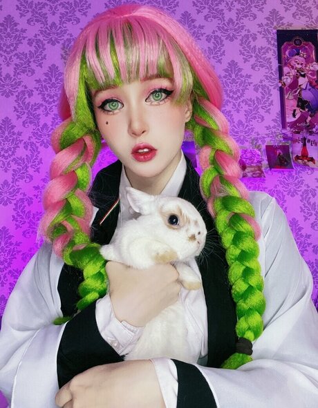 Mercury Cosplay only fans free