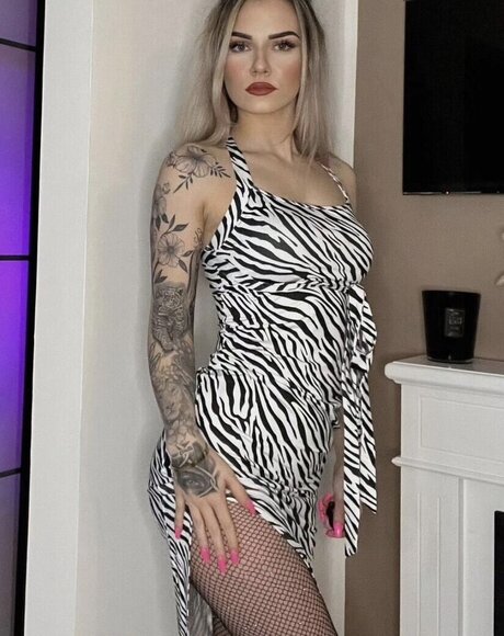 Nele mbt onlyfans leak nude