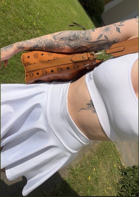 Nele mbt onlyfans keak