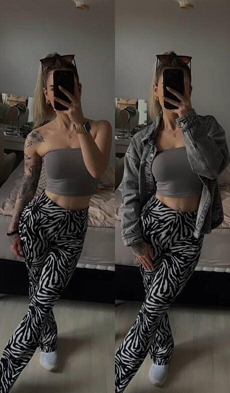 Nele mbt onlyfans pics leaked