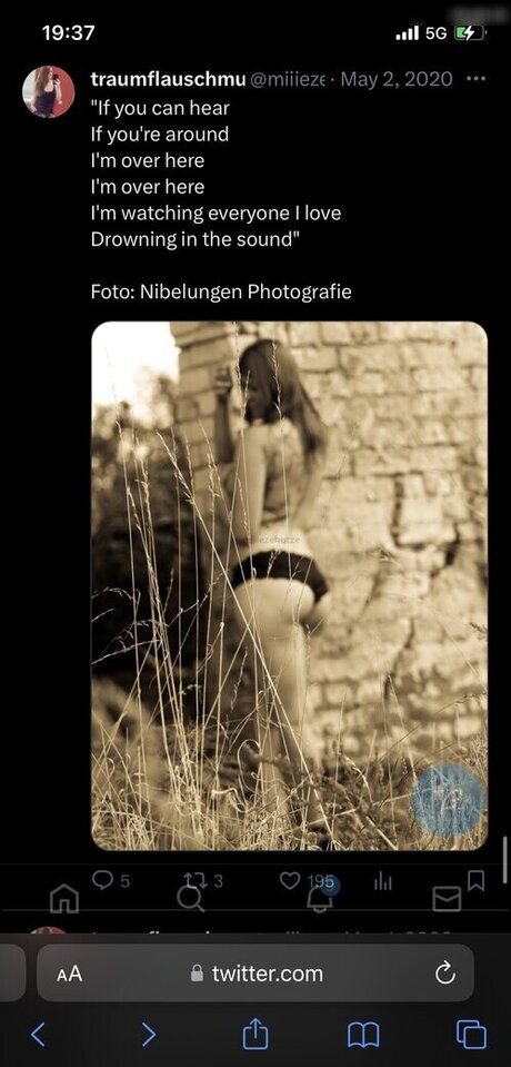 traumflauschmuschi onlyfans nudes leak