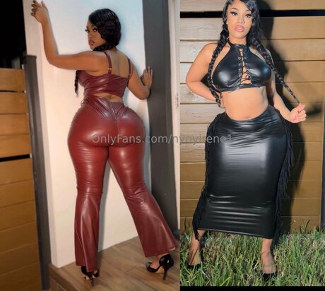 NyNyirene onlyfans nudes