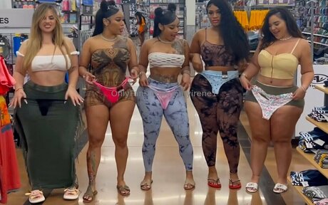 NyNyirene new onlyfans leaks