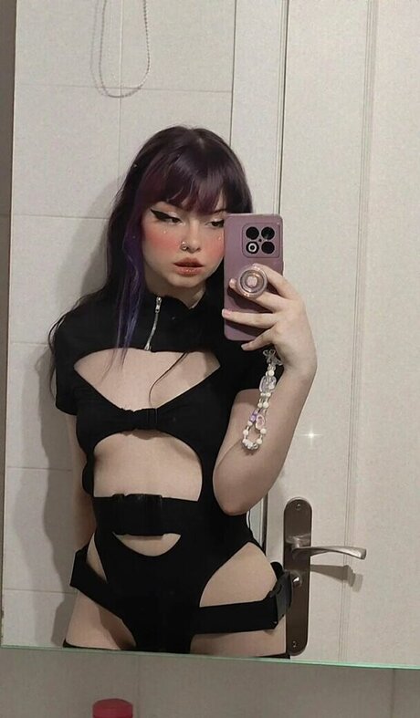 theakaleina onlyfans leaked.