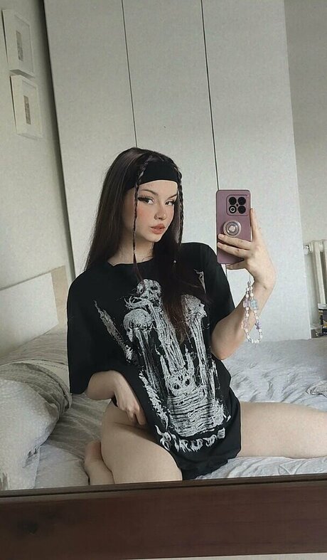 theakaleina onlyfans leaks nudes