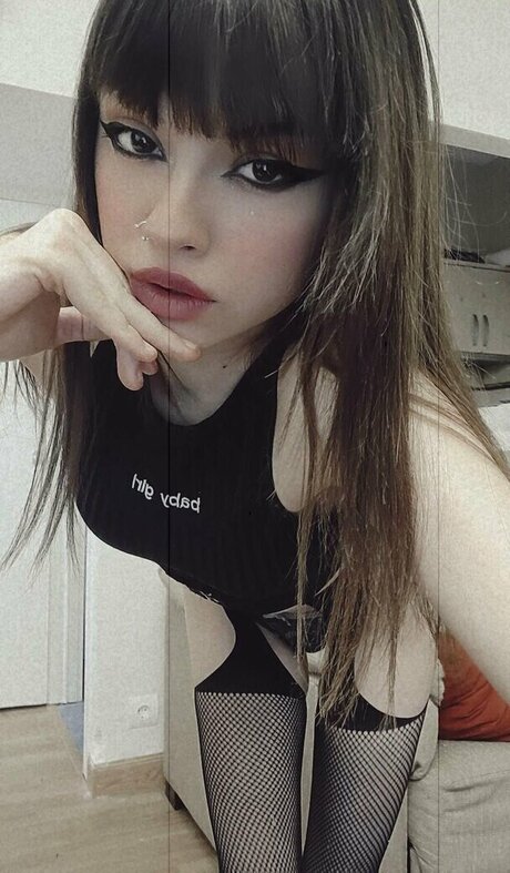 theakaleina naked only fans