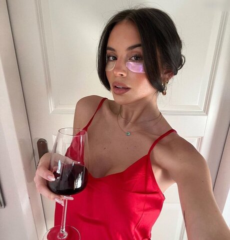 Zoe Liss only fans content