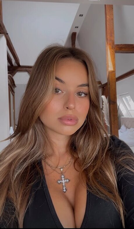 Zoe Liss onlyfans post