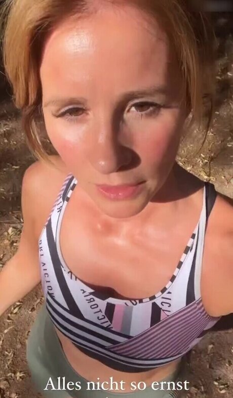 Mareile H ppner en onlyfans