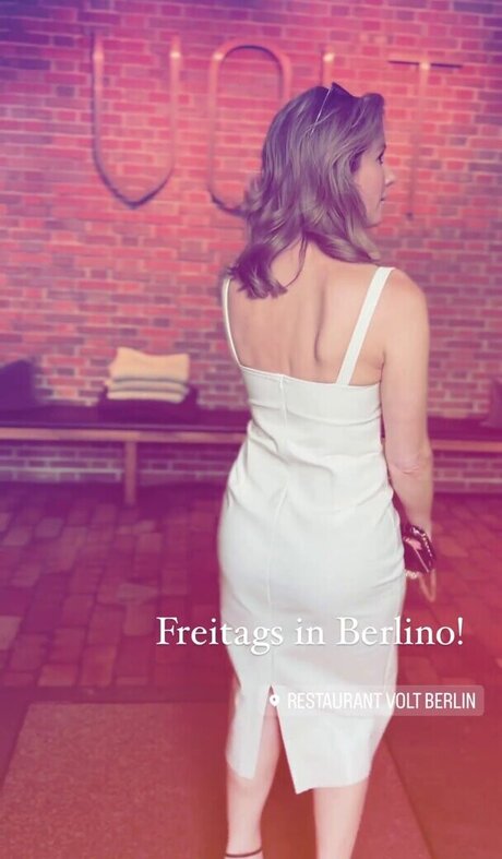 Mareile H ppner onlyfans keak