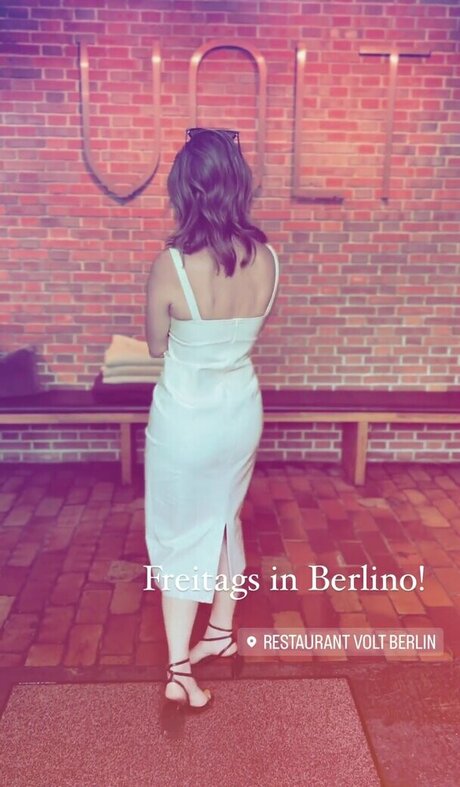 Mareile H ppner leaked onlyfans free