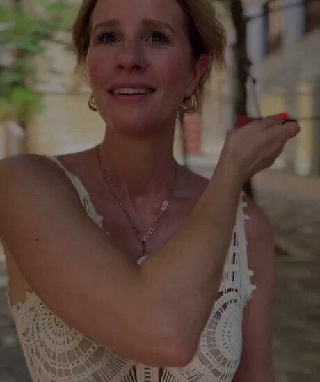 Mareile H ppner leaks onlyfans porn