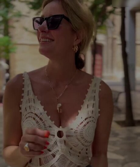 Mareile H ppner leaked onlyfans.