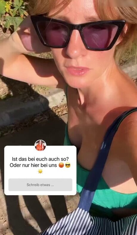 Mareile H ppner only fans photos