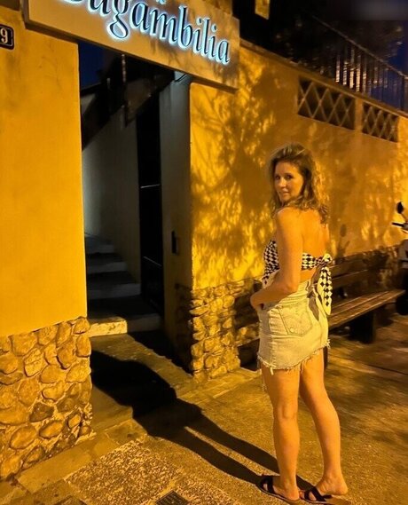 Mareile H ppner onlyfans model images