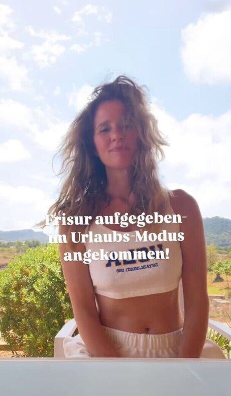 Mareile H ppner onlyfans nudes leaked