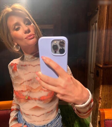 Mareile H ppner onlyfans leak nude