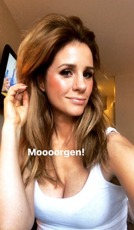 Mareile H ppner only fans porn