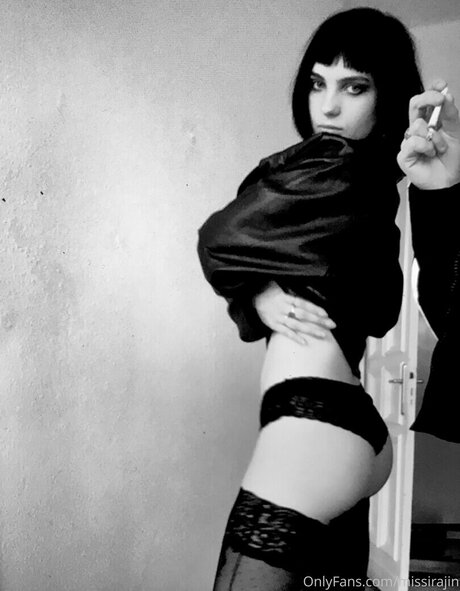 Missirajin only fans xxx