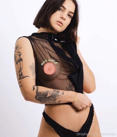 Missirajin onlyfans nude