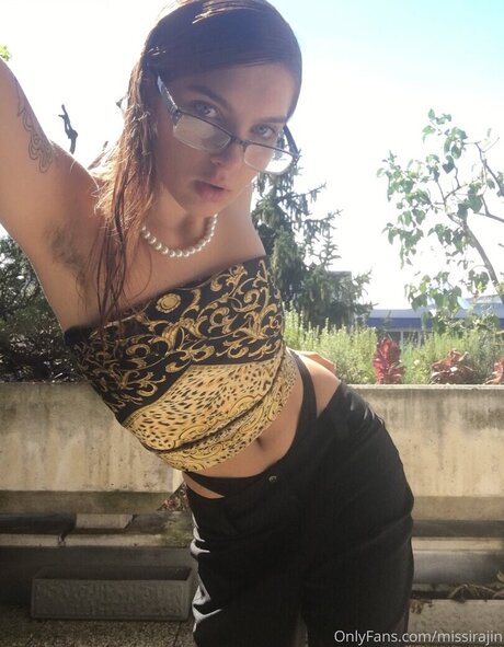 Missirajin only fans photos
