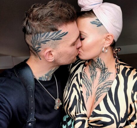 Edith Stehfest onlyfans leaj