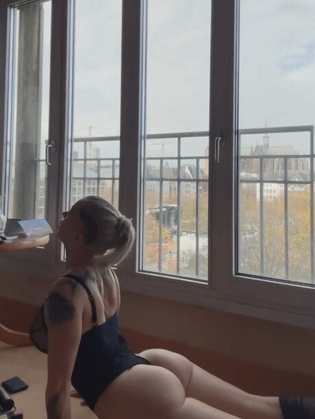 Edith Stehfest onlyfans.