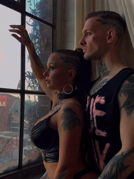 Edith Stehfest onlyfans leaked dirtyship