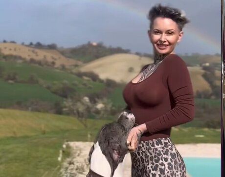 Edith Stehfest onlyfans leaked sex