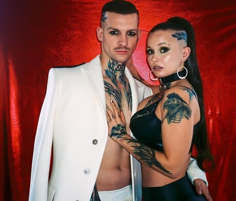 Edith Stehfest onlyfans de