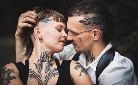 Edith Stehfest onlyfans mega