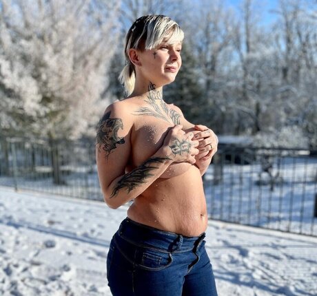 Edith Stehfest onlyfans nudes