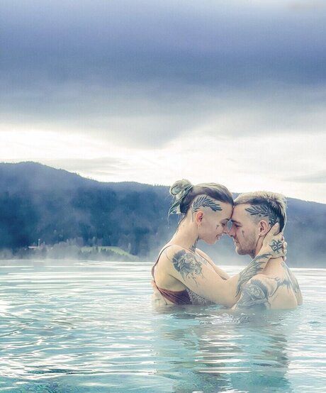 Edith Stehfest onlyfans model photos