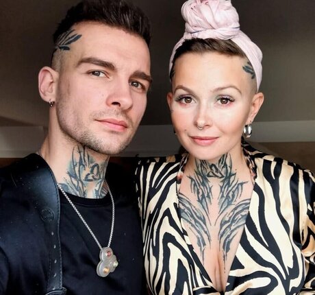 Edith Stehfest onlyfans sextape leak