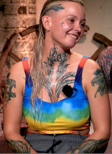 Edith Stehfest Profile pic