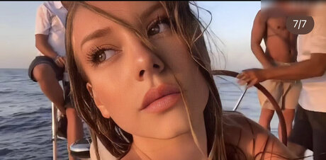 Ester Exp sito onlyfans leajs