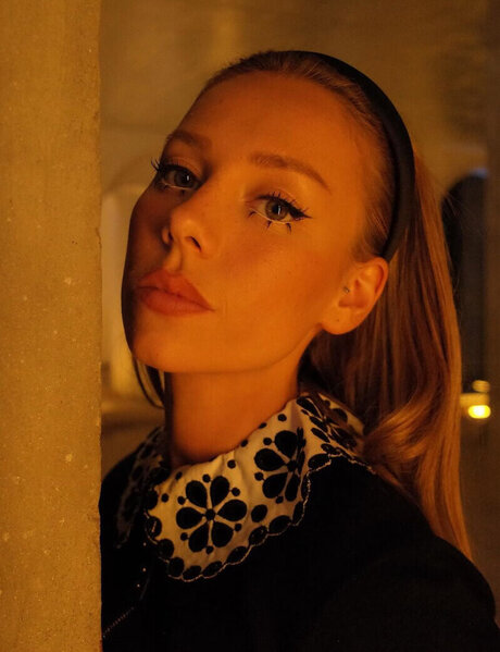 Ester Exp sito onlyfans leaj