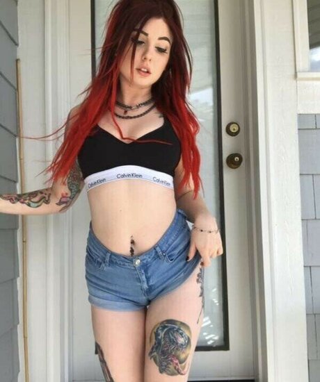 Lizzi Blake onlyfans de