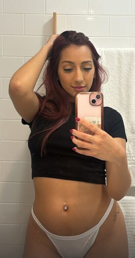 Julia Lupato onlyfans nudes leak