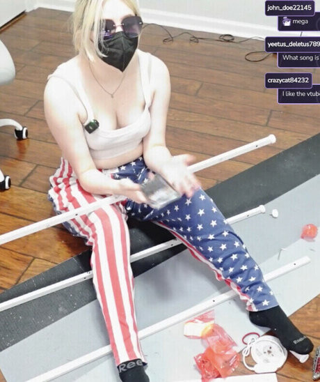 MegalodonVT onlyfans leak sex