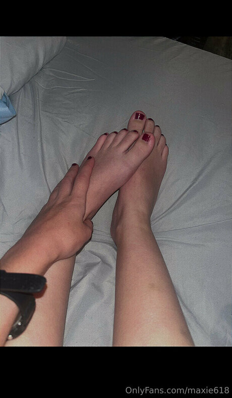 Maxie618 Profile pic