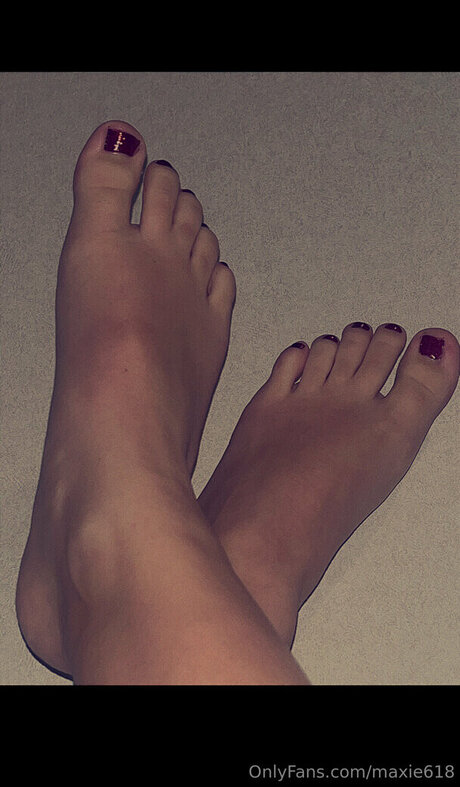 Maxie618 onlyfans exposed