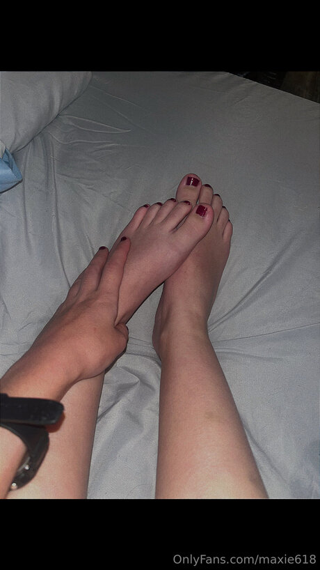 Maxie618 xxx onlyfans