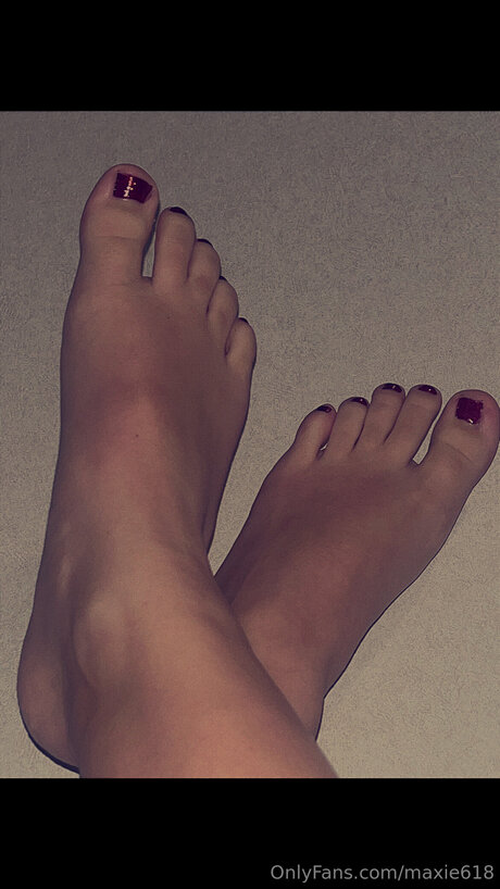 Maxie618 leaks onlyfans porn