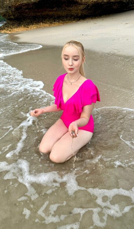 Dasha Gartman onlyfans leaked nude