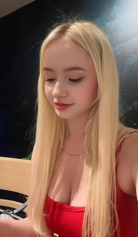 Dasha Gartman leaked onlyfans xxx