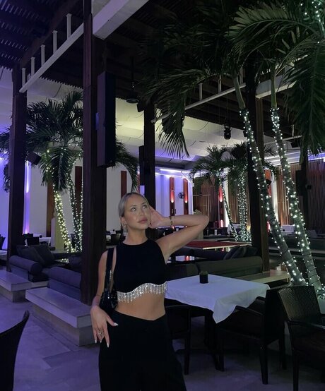 Agnessa Kosogon onlyfans sex