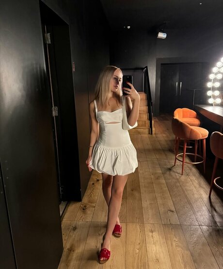 Agnessa Kosogon onlyfans nudes leaked