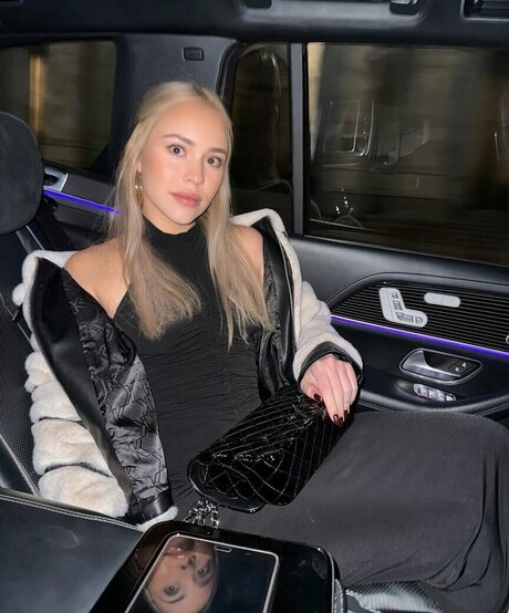 Agnessa Kosogon free onlyfans porn